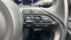 Toyota Yaris Cross 1.5 Hybrid Dynamic 5dr CVT Hybrid Estate